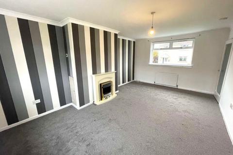 3 bedroom semi-detached house to rent, Ellisland Place, Saltcoats, North Ayrshire, KA21