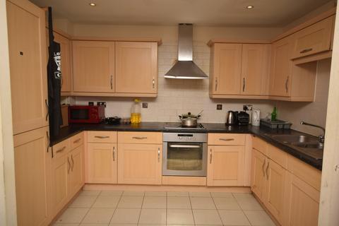 2 bedroom apartment to rent, Hatfield AL10