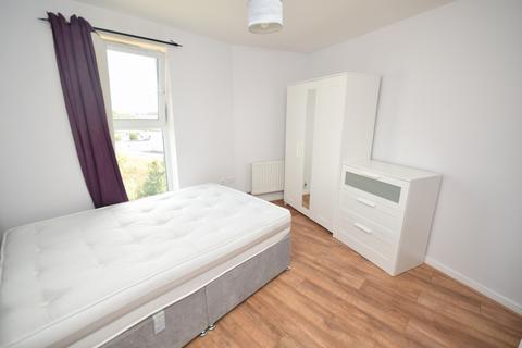 undefined, Parkhouse, Hatfield AL10
