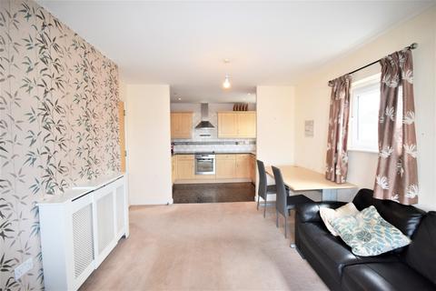 2 bedroom apartment to rent, Parkhouse Court, Hatfield AL10