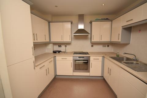 2 bedroom apartment to rent, Parkhouse Court, Hatfield AL10