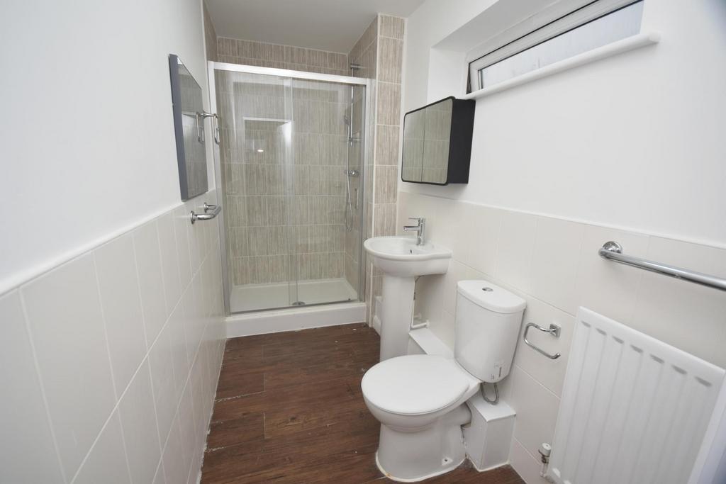 Master En Suite