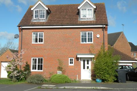 5 bedroom house to rent, Walker Grove, Hatfield AL10