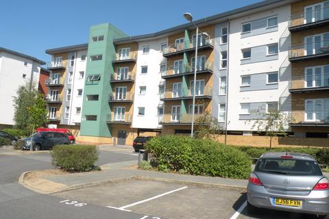 1 bedroom apartment to rent, Parkhouse Court, Hatfield AL10