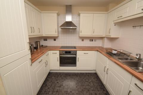 1 bedroom apartment to rent, Parkhouse Court, Hatfield AL10