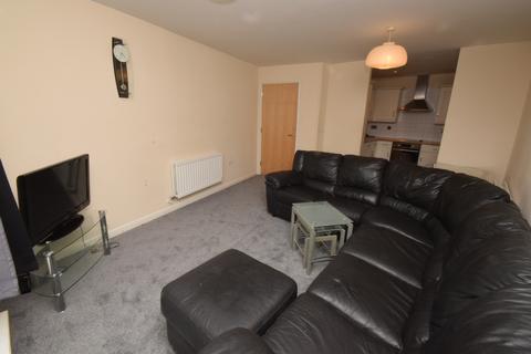 1 bedroom apartment to rent, Parkhouse Court, Hatfield AL10