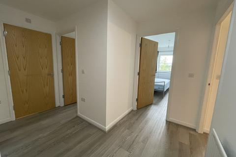 2 bedroom apartment to rent, Parkhouse Court, Hatfield AL10