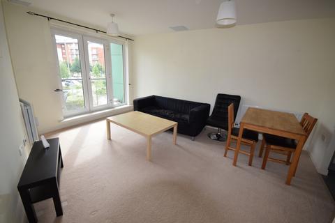 1 bedroom apartment to rent, Parkhouse Court, Hatfield AL10