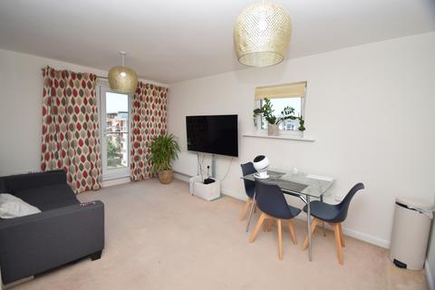 2 bedroom apartment to rent, Parkhouse Court, Hatfield AL10