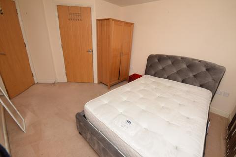 2 bedroom apartment to rent, Clarkson Court, Hatfield AL10
