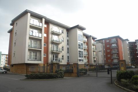 2 bedroom apartment to rent, Clarkson Court, Hatfield AL10