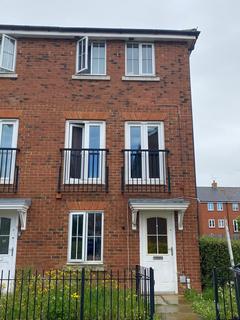 Tiger Moth Way, Hatfield AL10