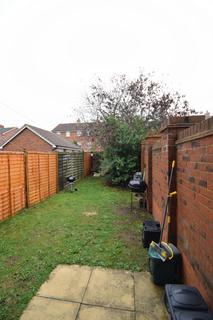undefined, Tiger Moth Way, Hatfield AL10