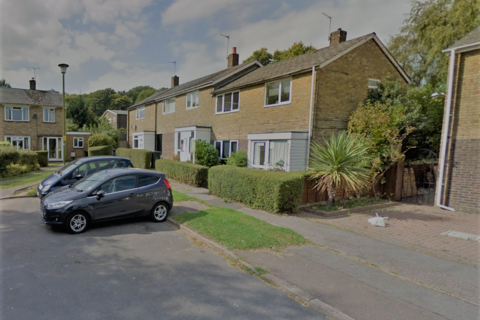 undefined, Raven Court, Hatfield AL10