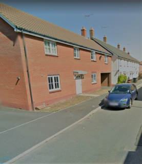 undefined, Richards Street, Hatfield AL10