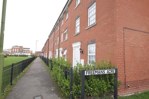 undefined, Freemans Acre, Hatfield AL10