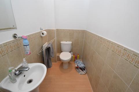 undefined, Freemans Acre, Hatfield AL10