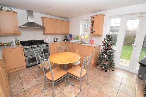 undefined, Freemans Acre, Hatfield AL10