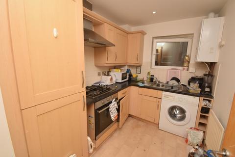 3 bedroom apartment to rent, Clarkson Court, Hatfield AL10