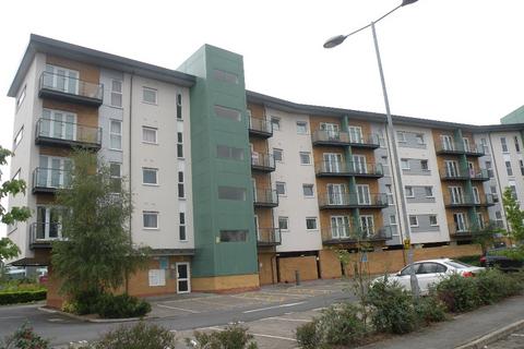 Parkhouse Court, Hatfield AL10