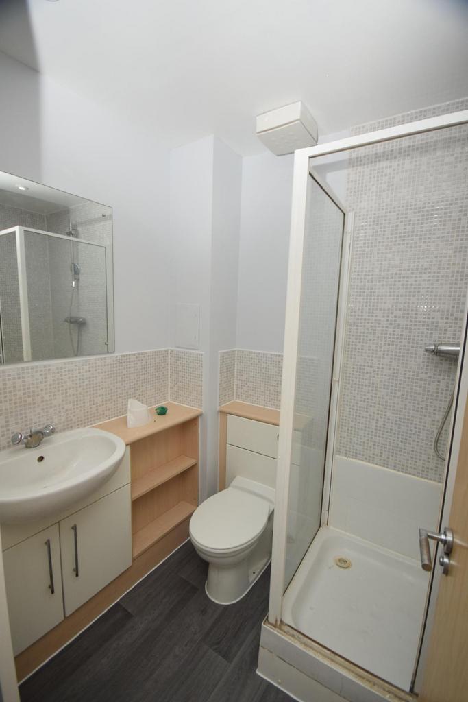 Master En Suite