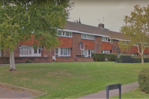 undefined, Magpie Walk, Hatfield AL10
