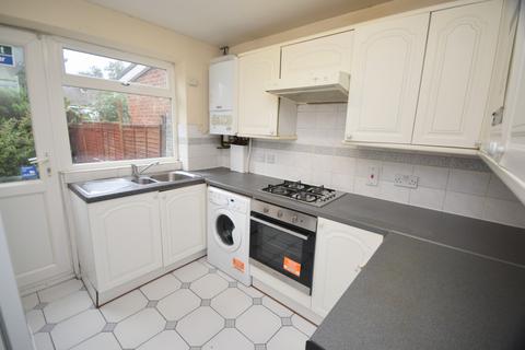 undefined, Magpie Walk, Hatfield AL10