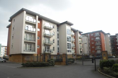 Clarkson Court, Hatfield AL10