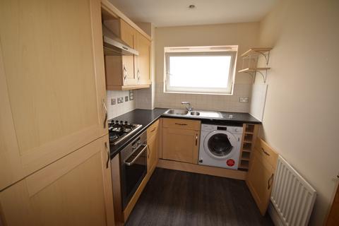 3 bedroom apartment to rent, Clarkson Court, Hatfield AL10