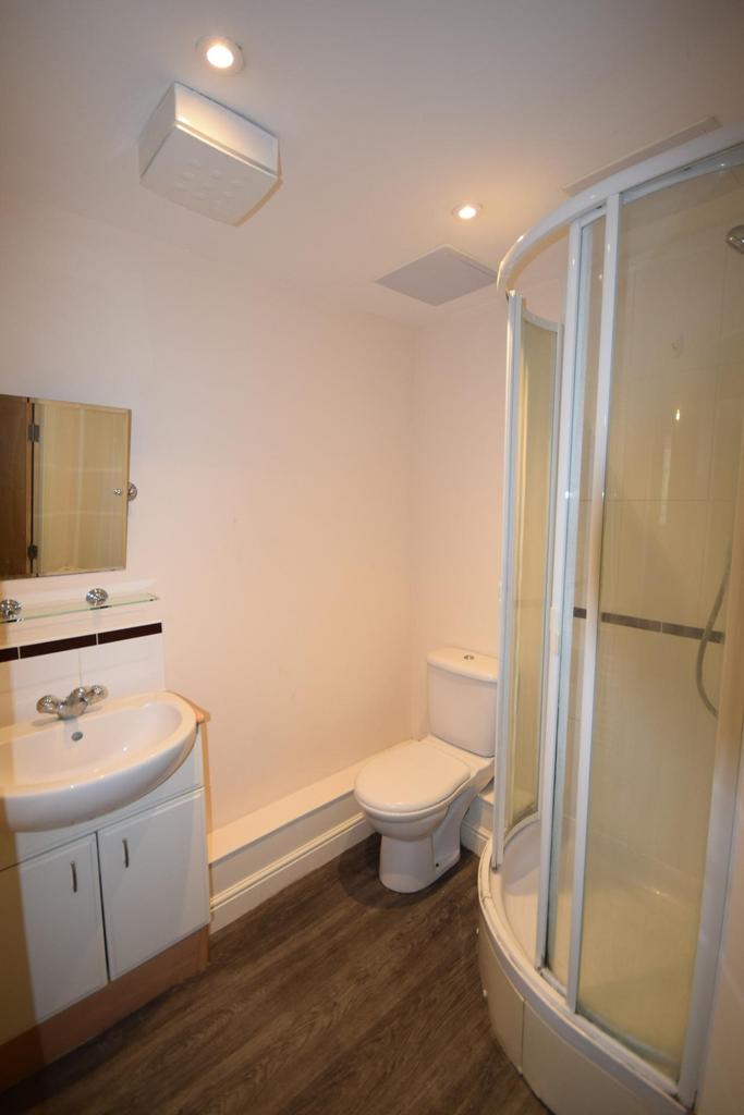 Master En Suite