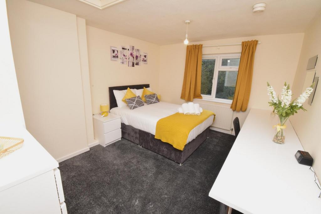Bedroom 4