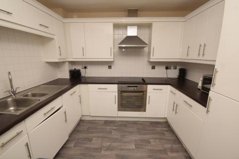 1 bedroom apartment to rent, Parkhouse Court, Hatfield AL10