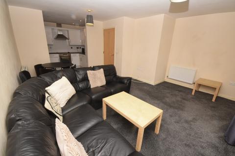1 bedroom apartment to rent, Parkhouse Court, Hatfield AL10