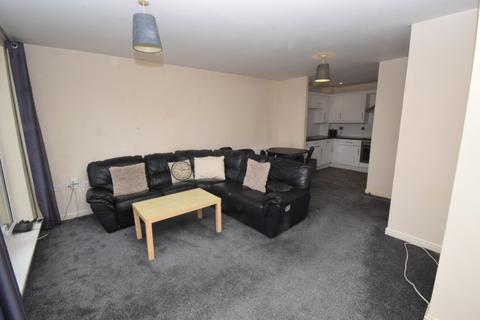 1 bedroom apartment to rent, Parkhouse Court, Hatfield AL10