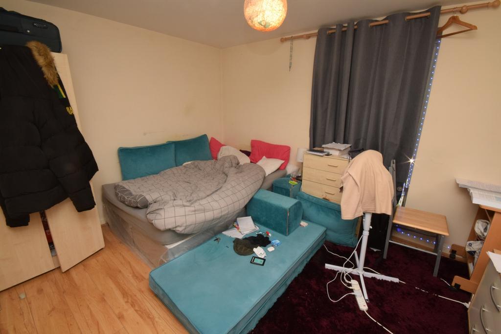En Suite Room
