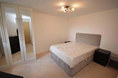1 bedroom apartment to rent, Clarkson Court, Hatfield AL10