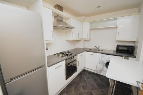 1 bedroom apartment to rent, Clarkson Court, Hatfield AL10