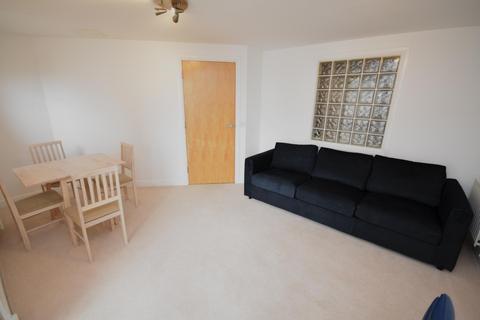 1 bedroom apartment to rent, Clarkson Court, Hatfield AL10