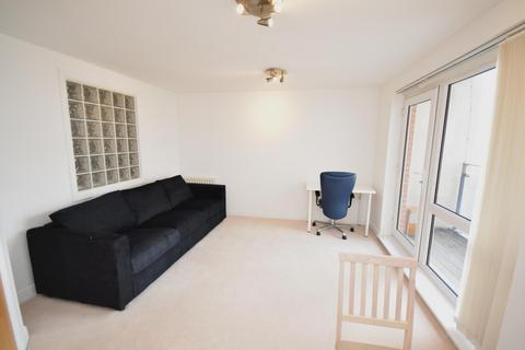 1 bedroom apartment to rent, Clarkson Court, Hatfield AL10