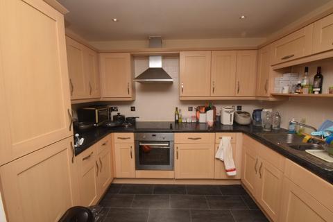 2 bedroom apartment to rent, Parkhouse Court, Hatfield AL10