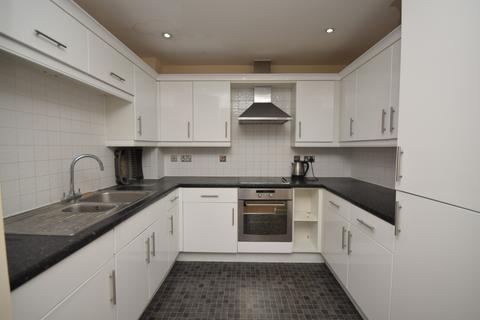 1 bedroom apartment to rent, Parkhouse Court, Hatfield AL10