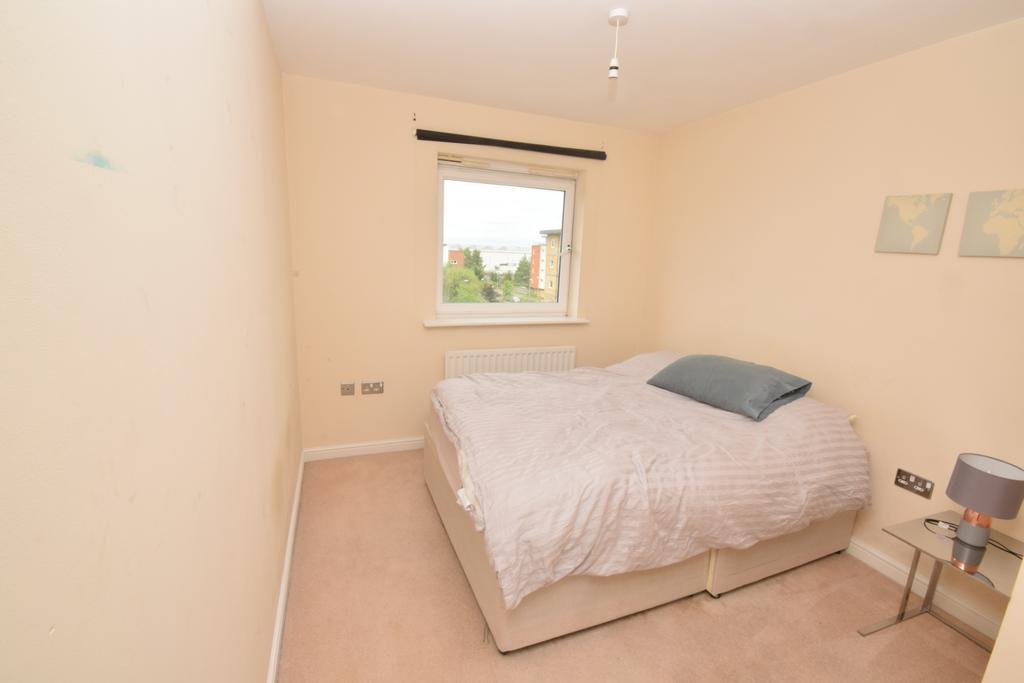 En Suite Bedroom