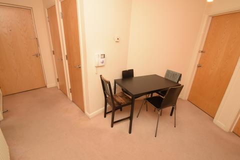 3 bedroom apartment to rent, Parkhouse Court, Hatfield AL10