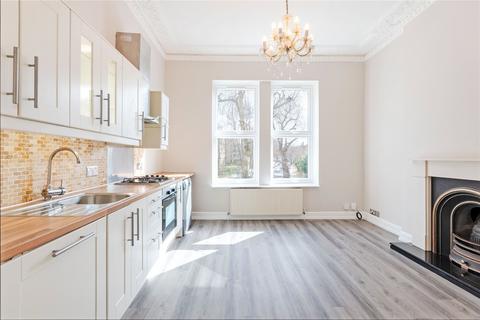Victoria Road, Brondesbury, London, NW6