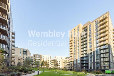 2 bedroom apartment to rent, Cedar House, Wembley Park