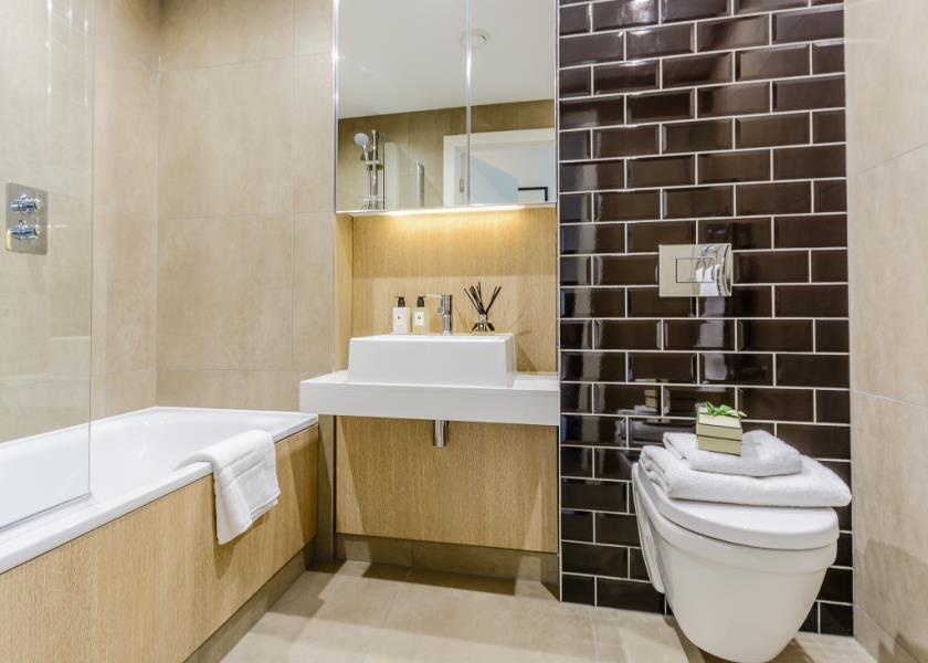 Apartment in Wembley - View 3