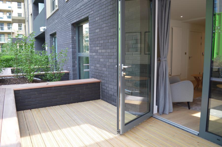 Apartment in Wembley - View 5