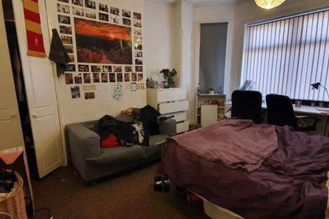 5 bedroom house to rent - Denison Rd (For Academic 2021-22), Victoria Park, Manchester M14