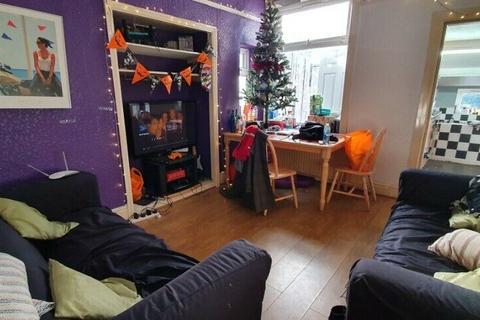 5 bedroom house share to rent, Denison Rd (For Academic 2021-22), Victoria Park, Manchester M14