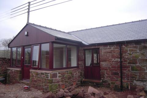2 bedroom detached house to rent - Sheep Fold, Whitehaven, CA28